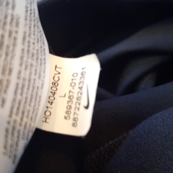 Nike Pro Dri-fit Tights - Picture 5 of 5